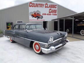 1956 Packard Clipper Series